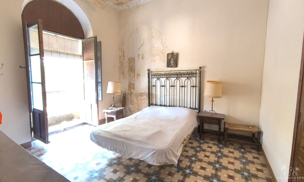 Resale - Country house - Monóvar - Monòver - Monóvar - Monòver Centro