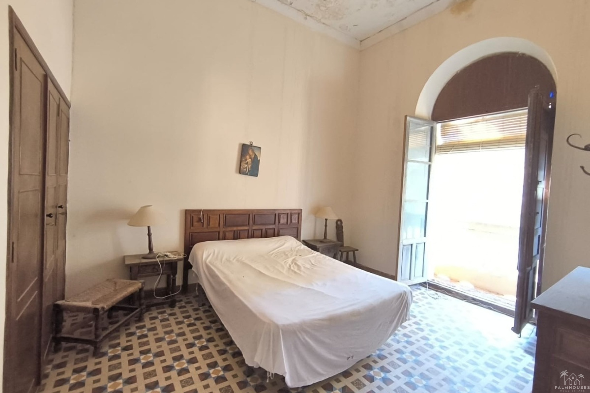 Resale - Country house - Monóvar - Monòver - Monóvar - Monòver Centro