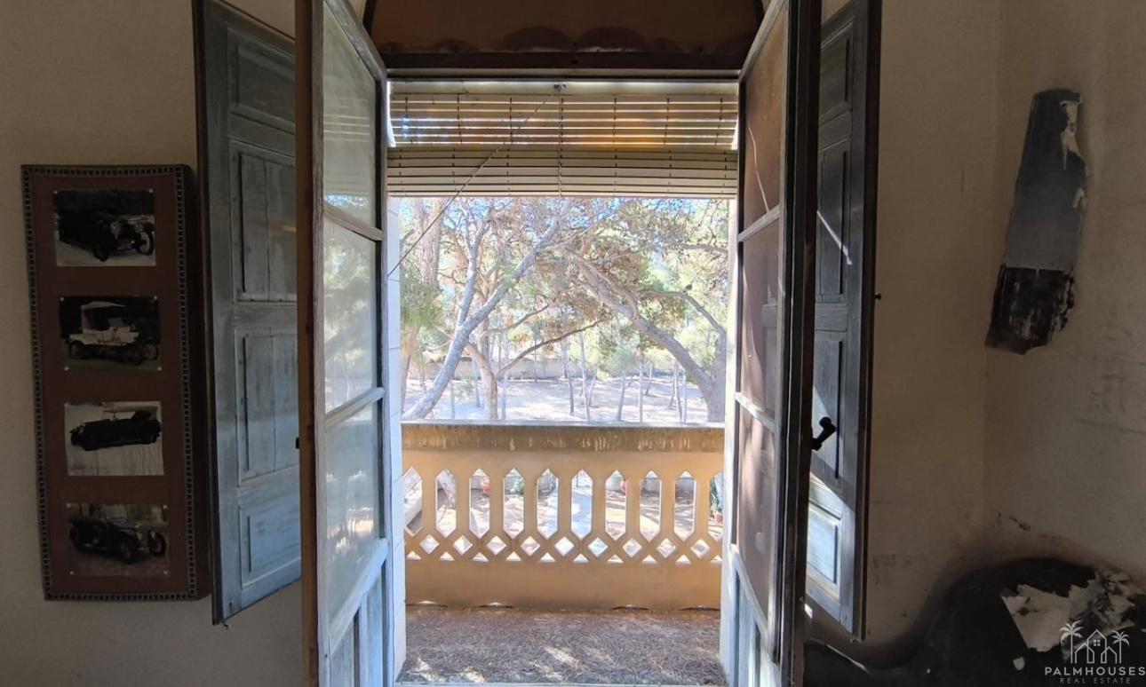 Resale - Country house - Monóvar - Monòver - Monóvar - Monòver Centro