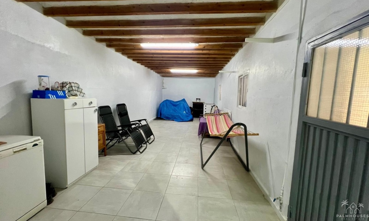 Resale - Country house - Monóvar - Monòver - Monóvar - Monòver Centro