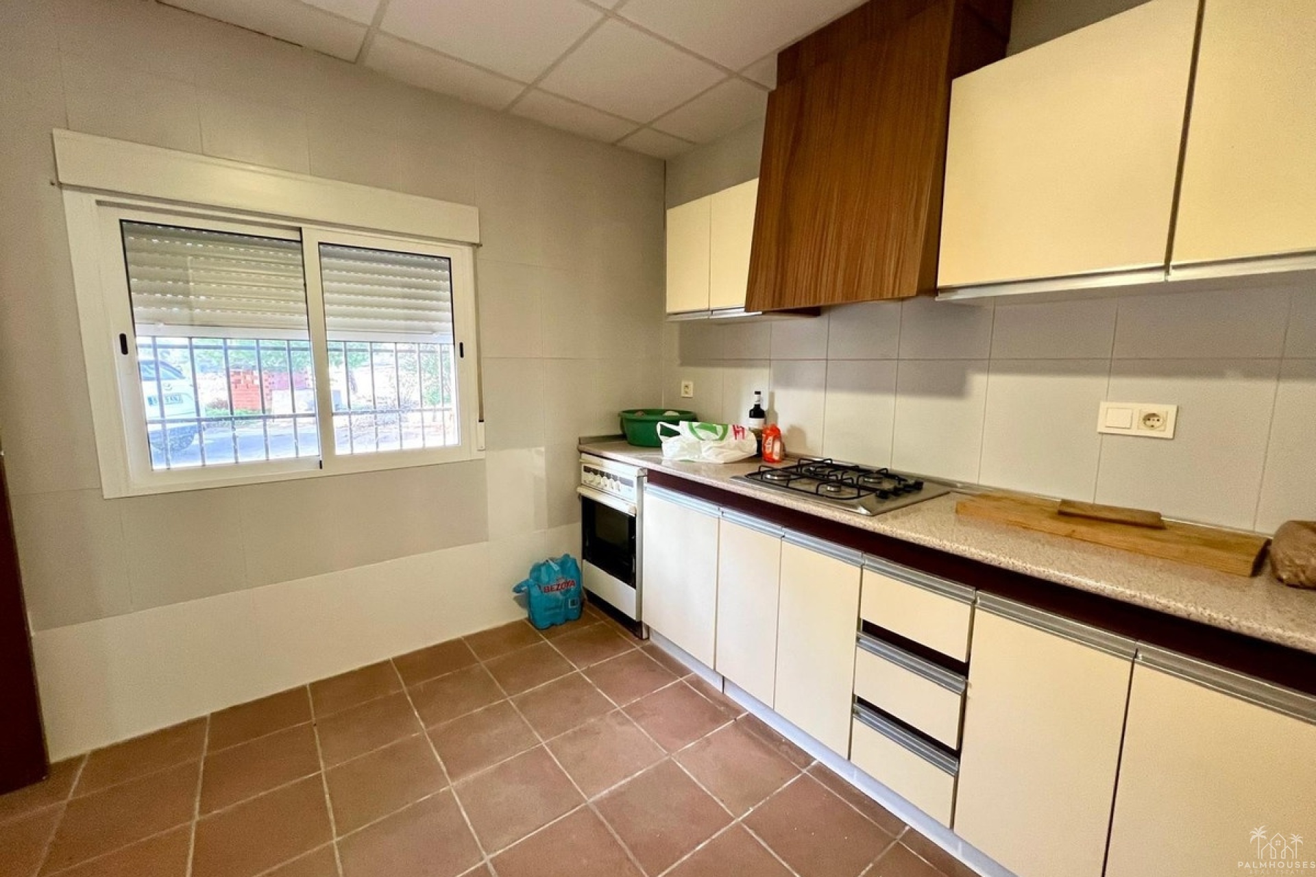 Resale - Country house - Monóvar - Monòver - Monóvar - Monòver Centro