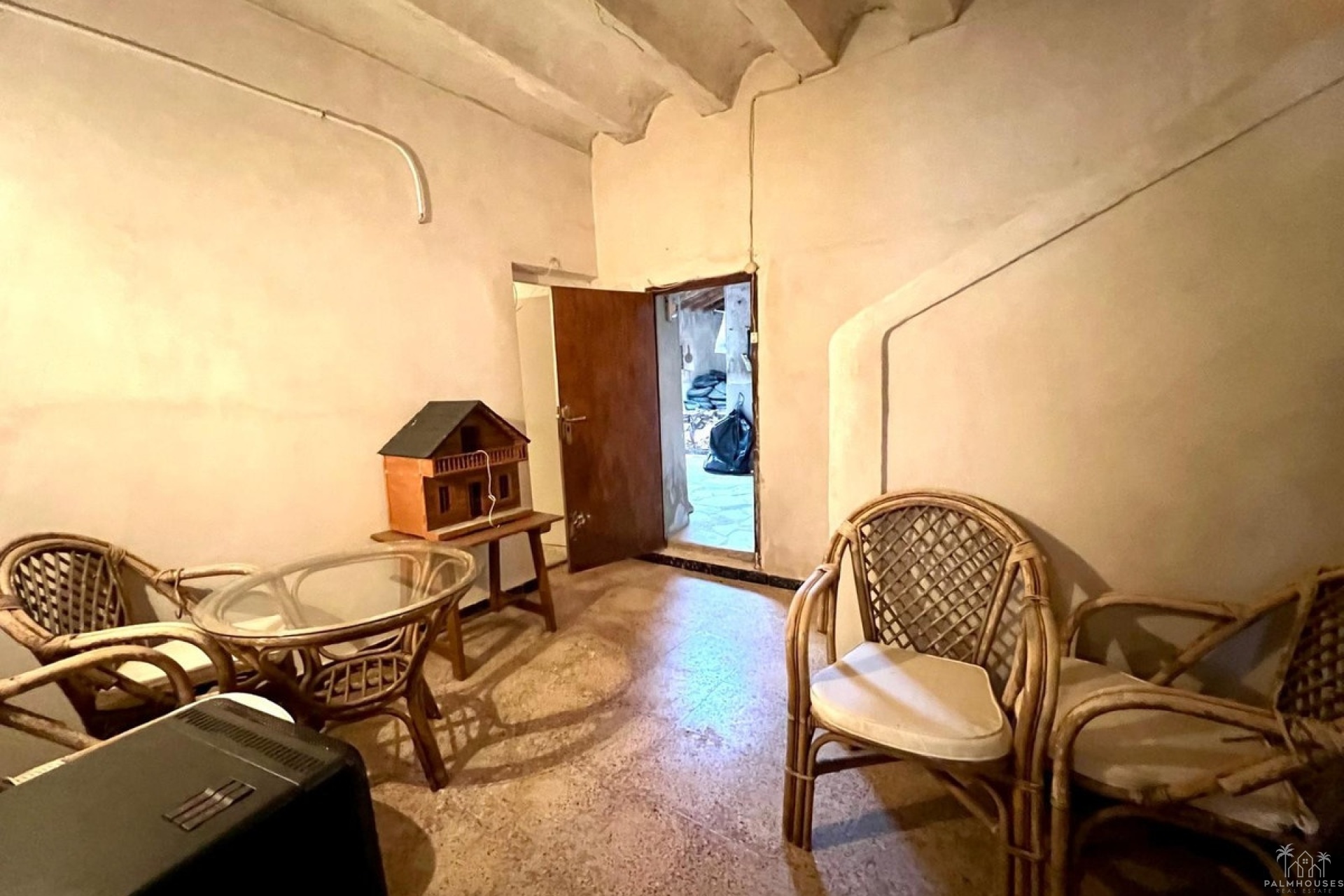 Resale - Country house - Monóvar - Monòver - Monóvar - Monòver Centro