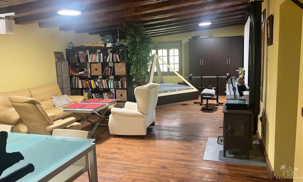 Resale - Country house - Murcia - Gea Y Truyols