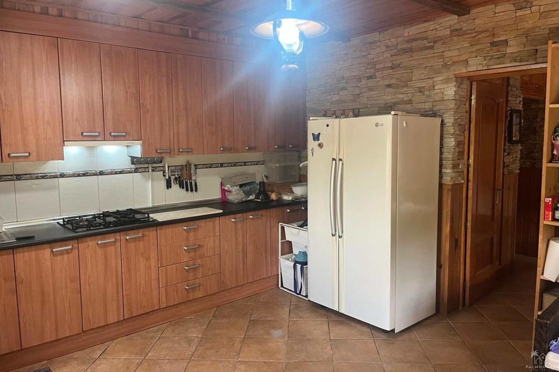 Resale - Country house - Murcia - Gea Y Truyols