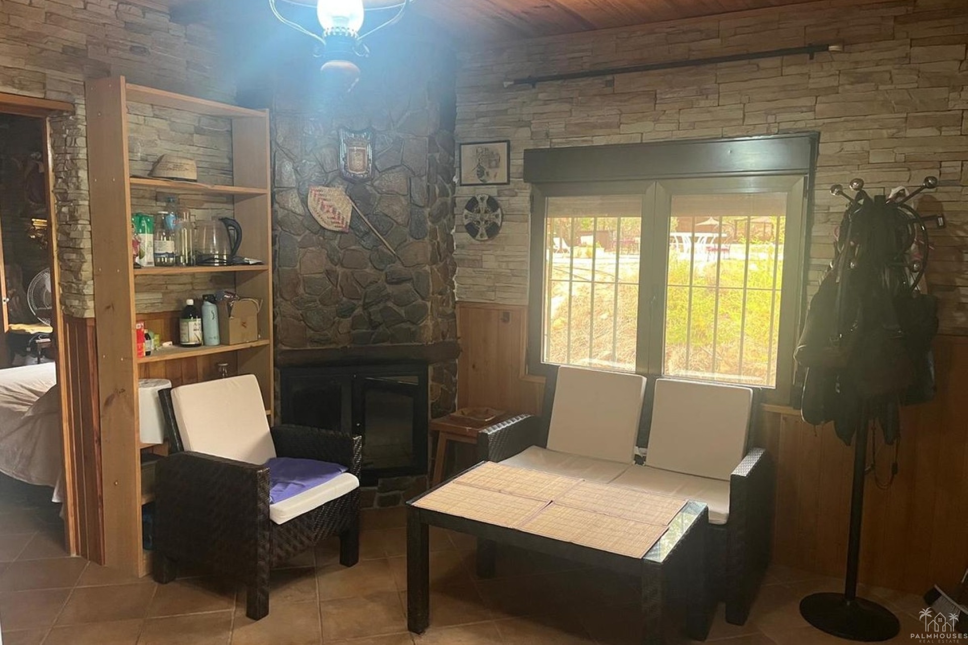Resale - Country house - Murcia - Gea Y Truyols
