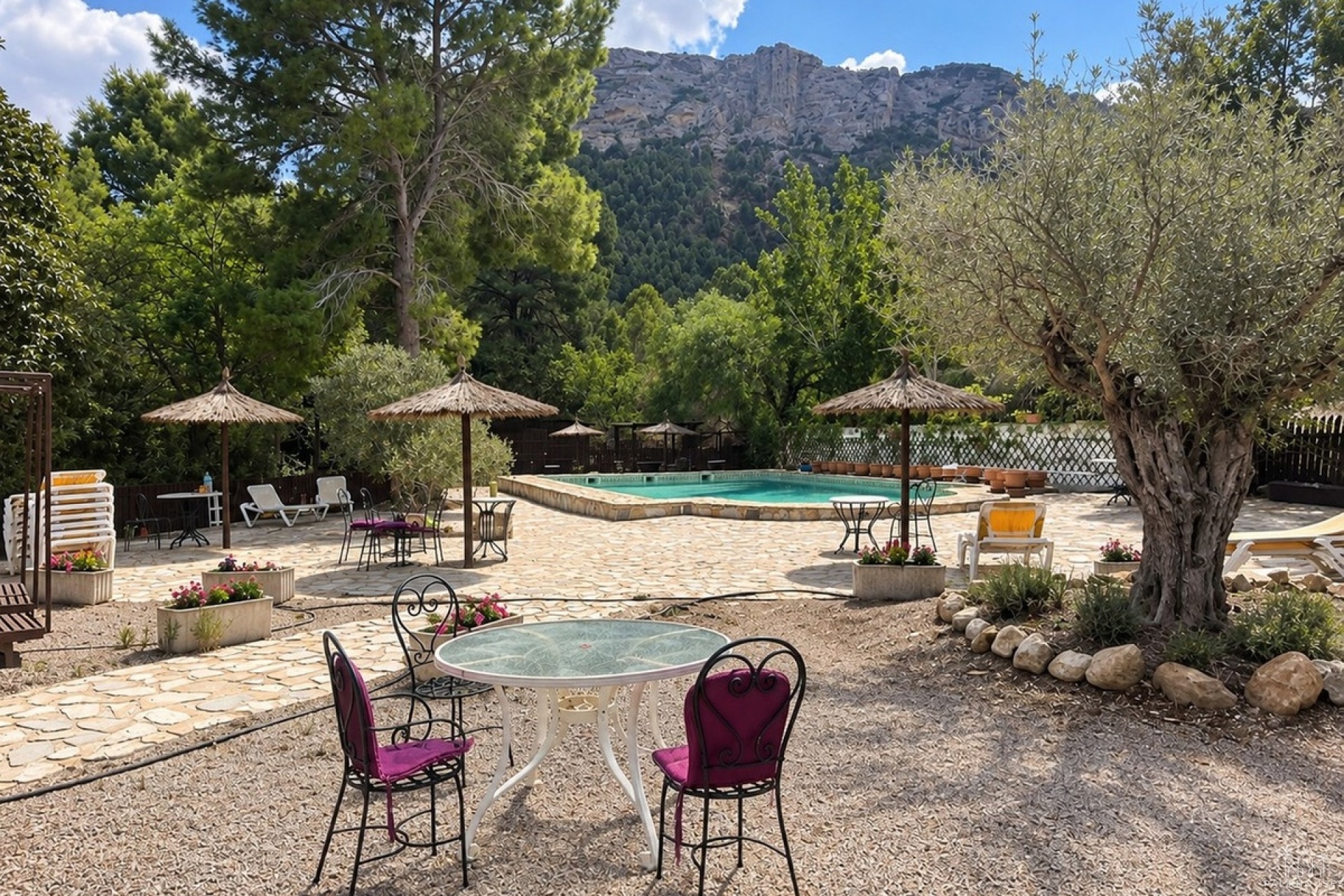 Resale - Country house - Murcia - Gea Y Truyols
