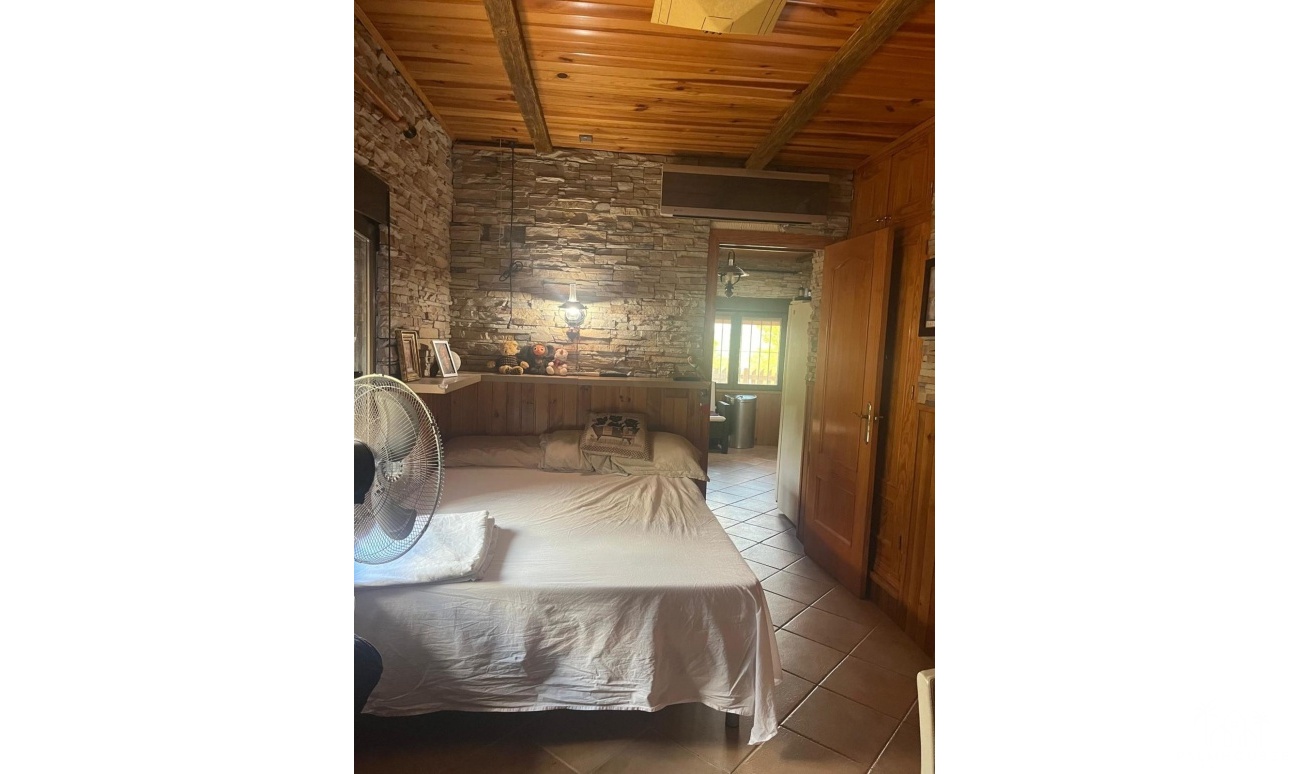 Resale - Country house - Murcia - Gea Y Truyols