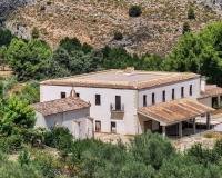 Resale - Country house - Muro de Alcoy - Muro de Alcoy Centro