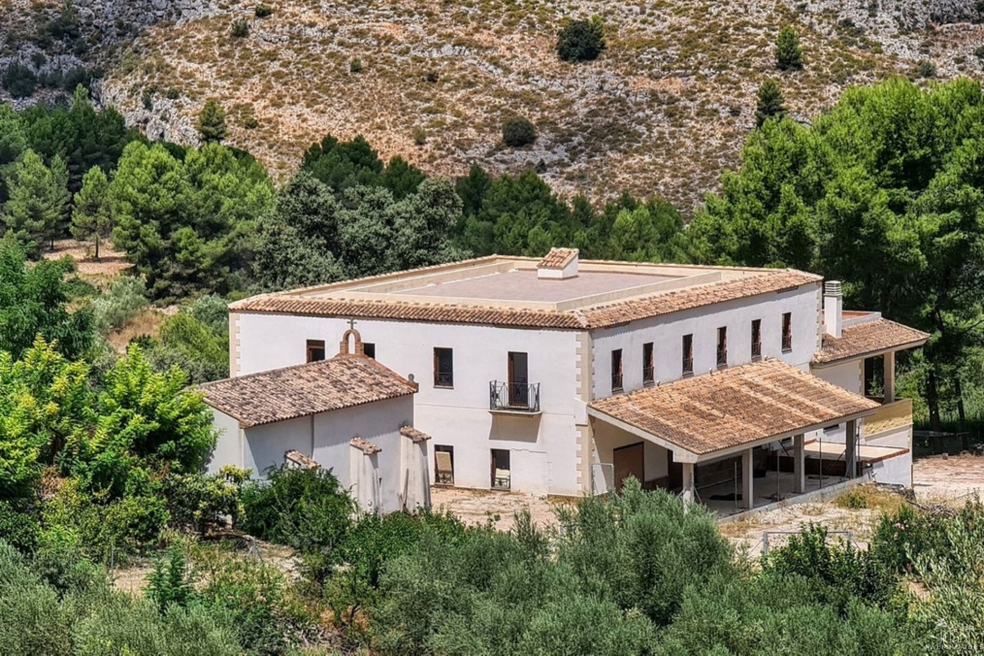 Resale - Country house - Muro de Alcoy - Muro de Alcoy Centro