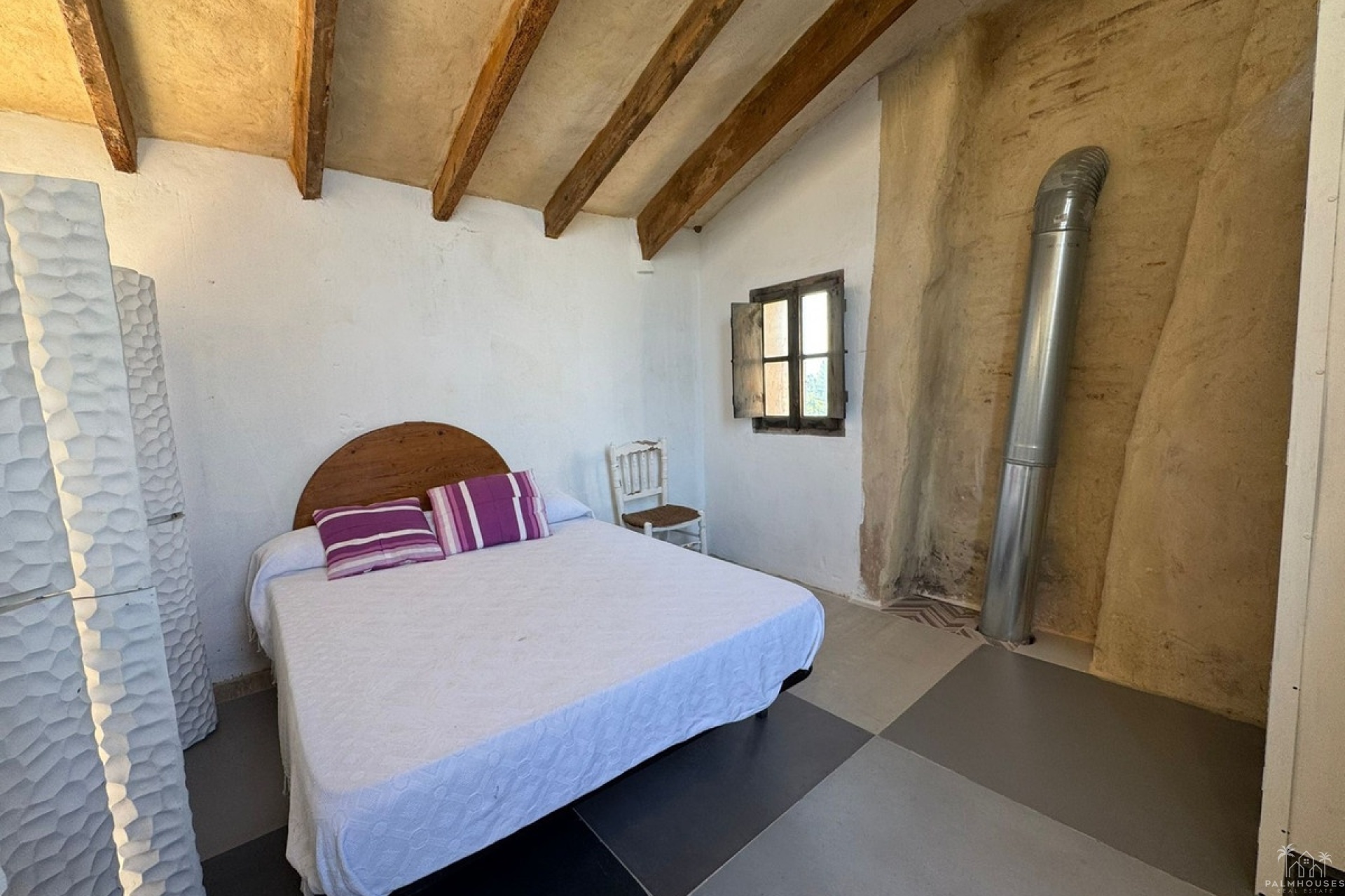 Resale - Country house - Ondara - Ondara Centro