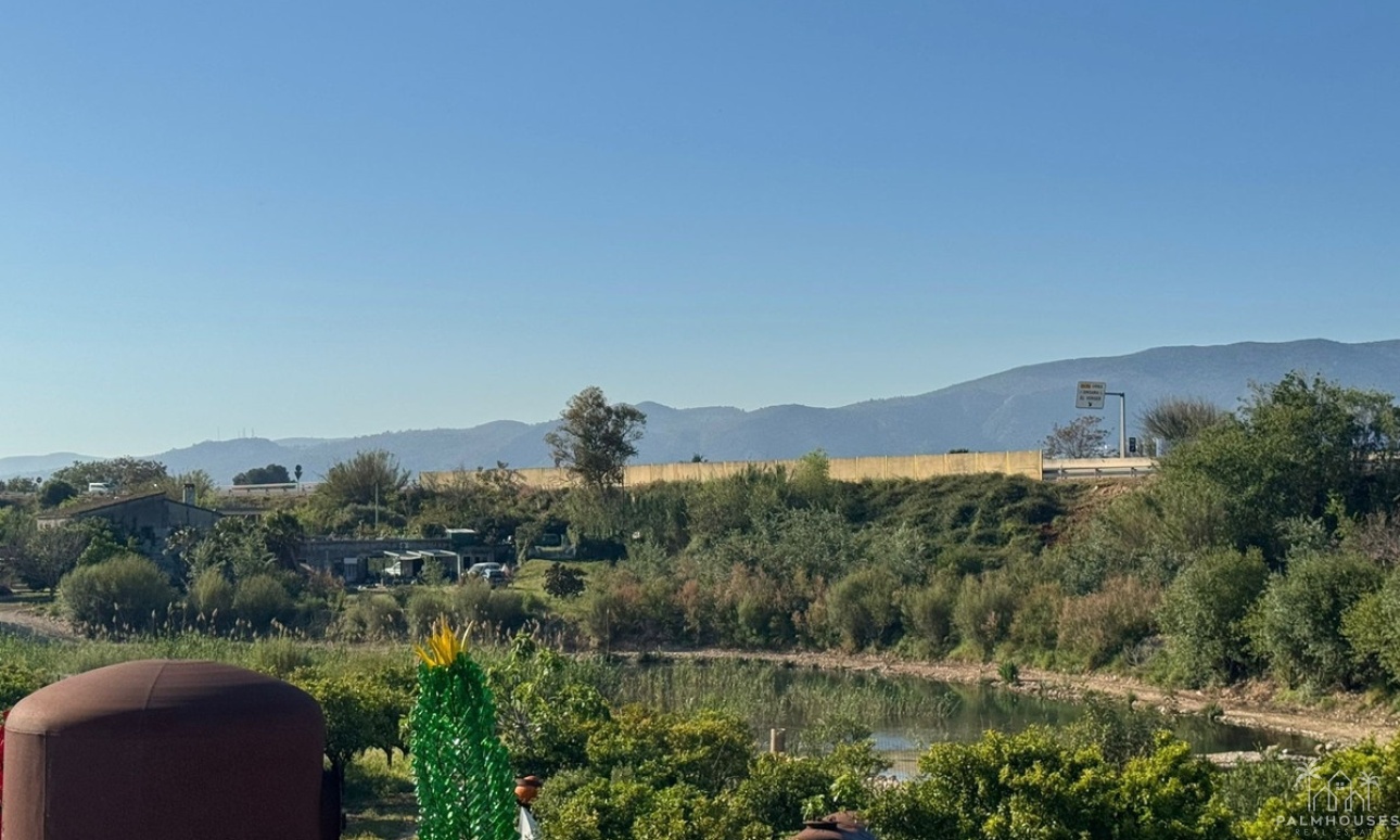 Resale - Country house - Ondara - Ondara Centro