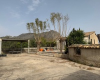 Resale - Country house - Ondara - Ondara Centro