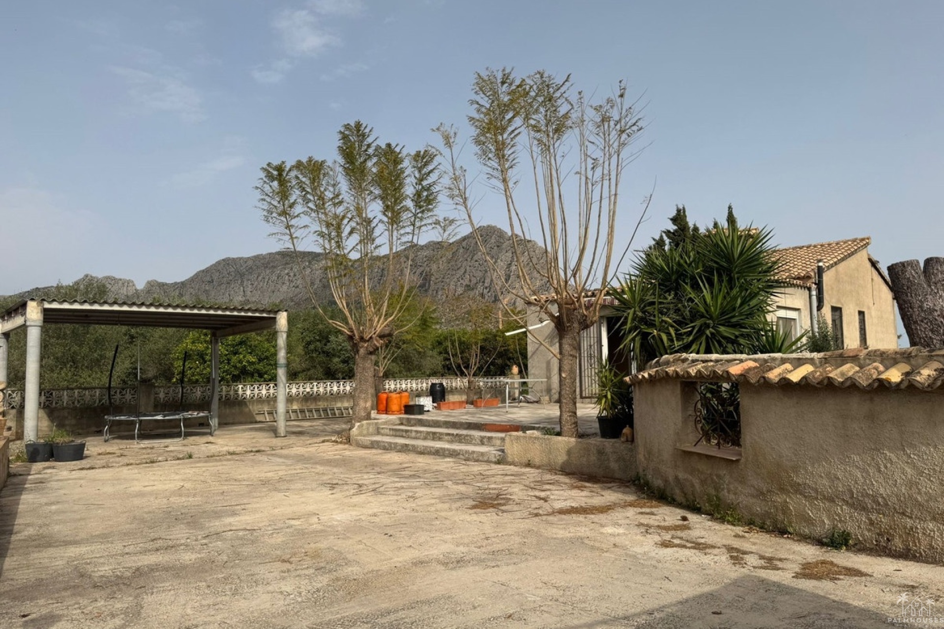 Resale - Country house - Ondara - Ondara Centro