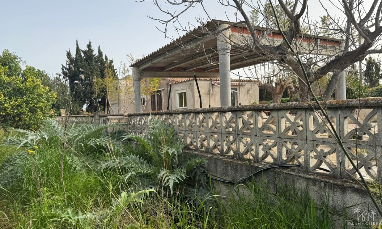 Resale - Country house - Ondara - Ondara Centro