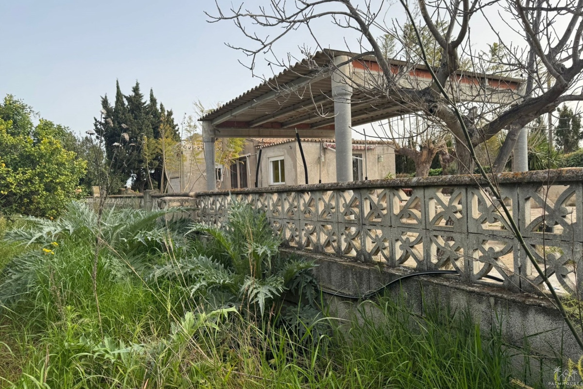 Resale - Country house - Ondara - Ondara Centro