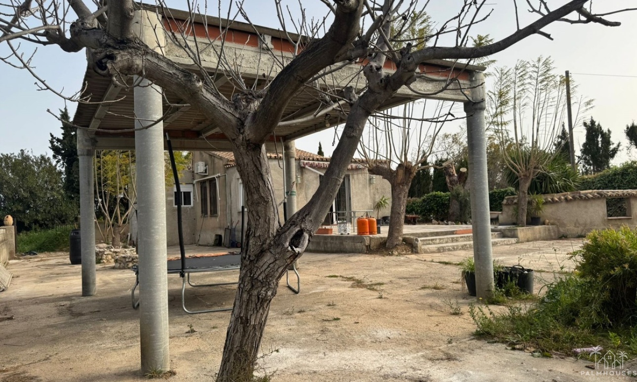 Resale - Country house - Ondara - Ondara Centro