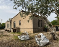 Resale - Country house - Ondara - Ondara Centro
