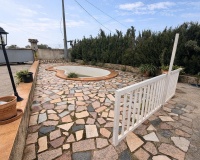 Resale - Country house - Ondara - Ondara Centro