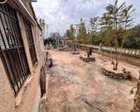 Resale - Country house - Ondara - Ondara Centro