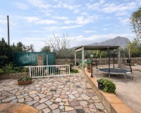 Resale - Country house - Ondara - Ondara Centro