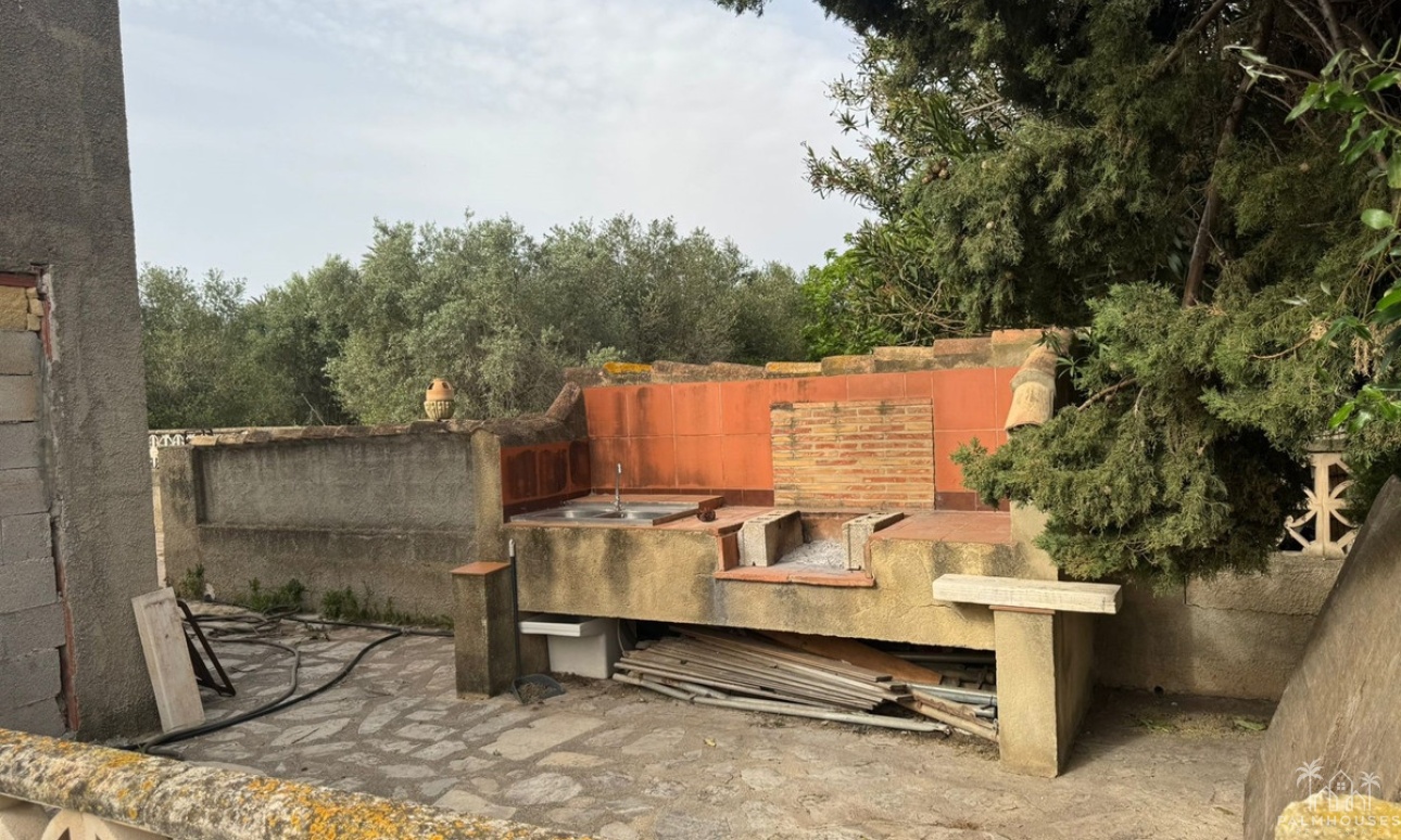 Resale - Country house - Ondara - Ondara Centro