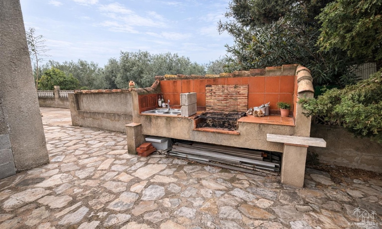 Resale - Country house - Ondara - Ondara Centro