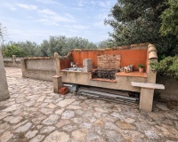Resale - Country house - Ondara - Ondara Centro