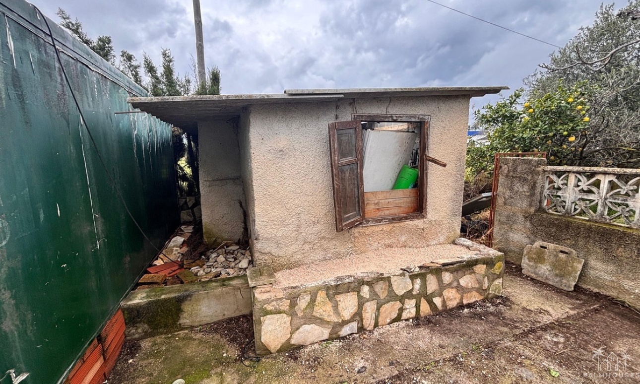 Resale - Country house - Ondara - Ondara Centro