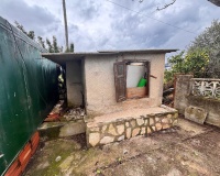Resale - Country house - Ondara - Ondara Centro