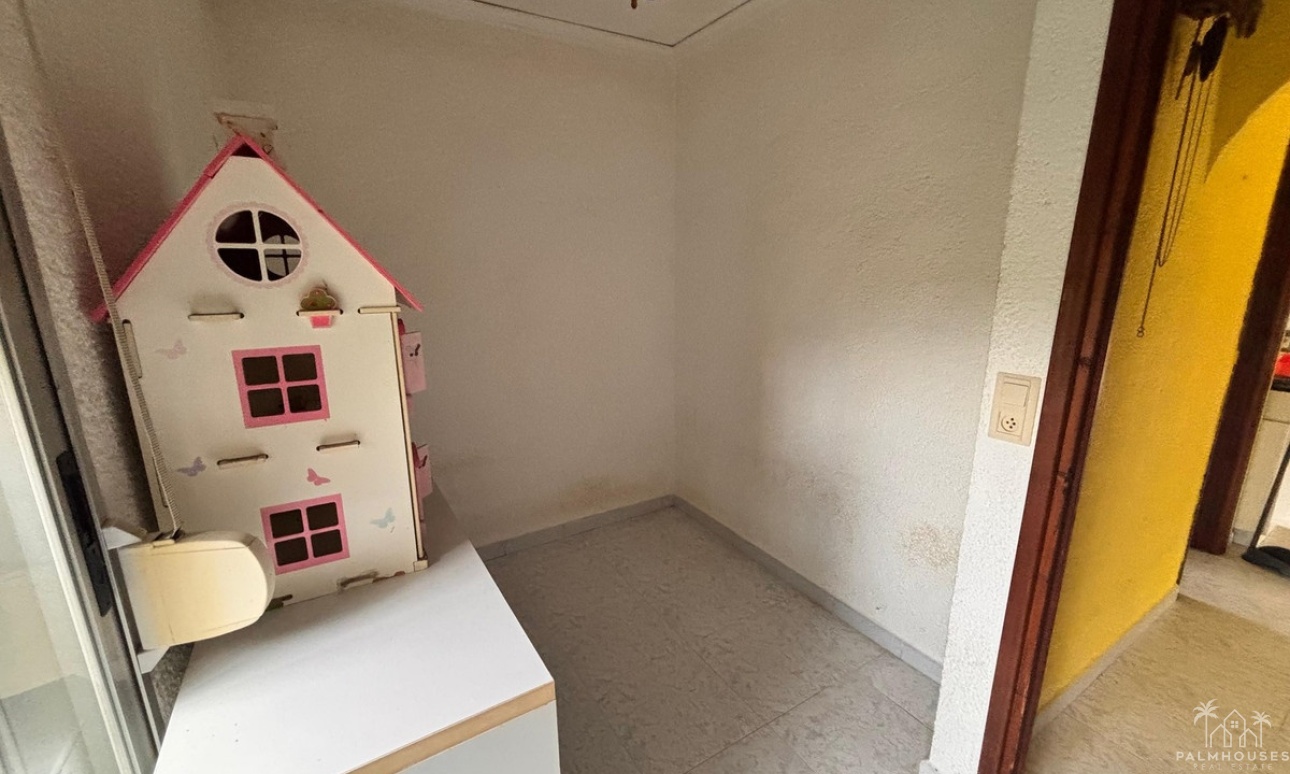 Resale - Country house - Ondara - Ondara Centro