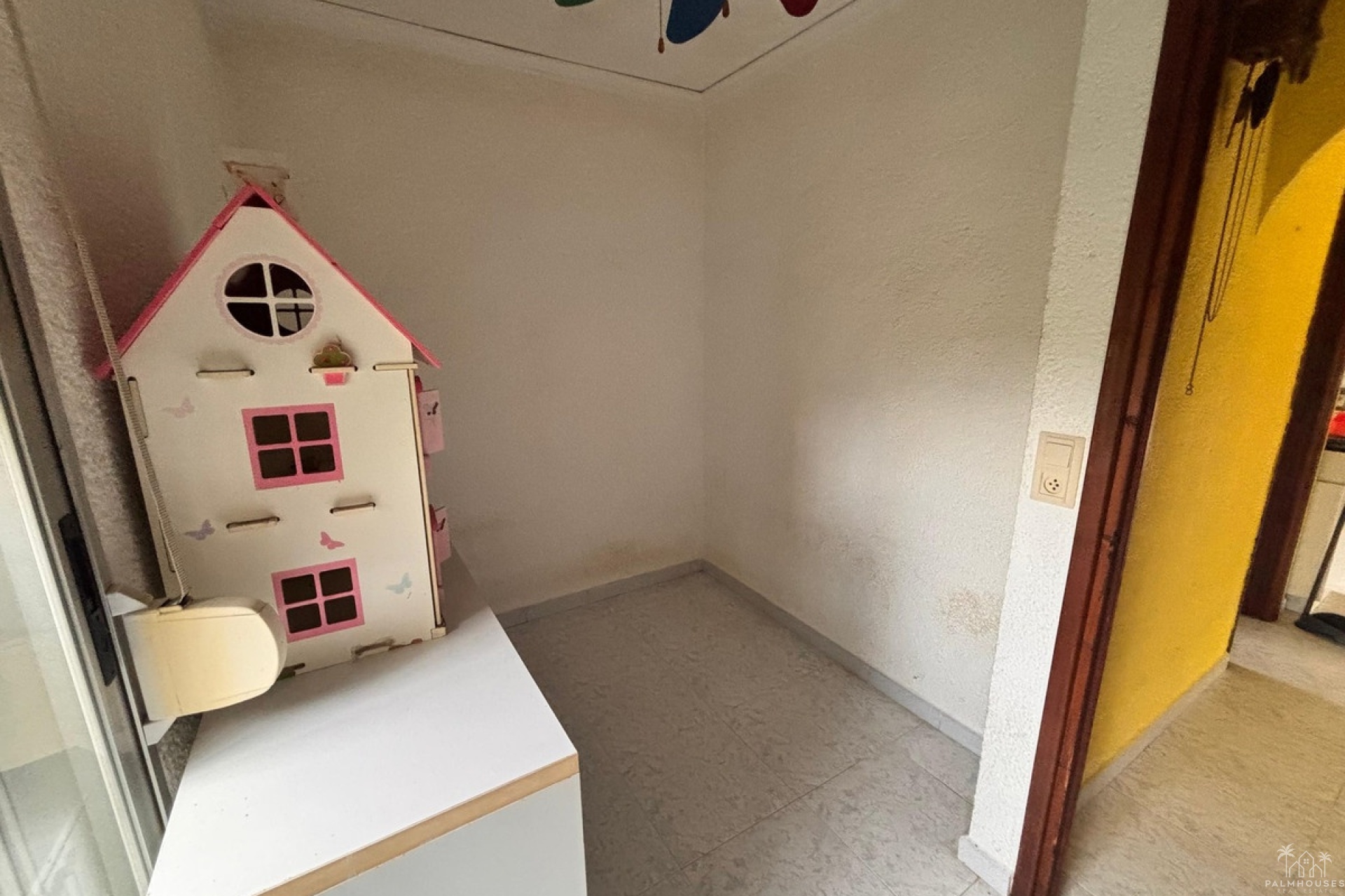 Resale - Country house - Ondara - Ondara Centro