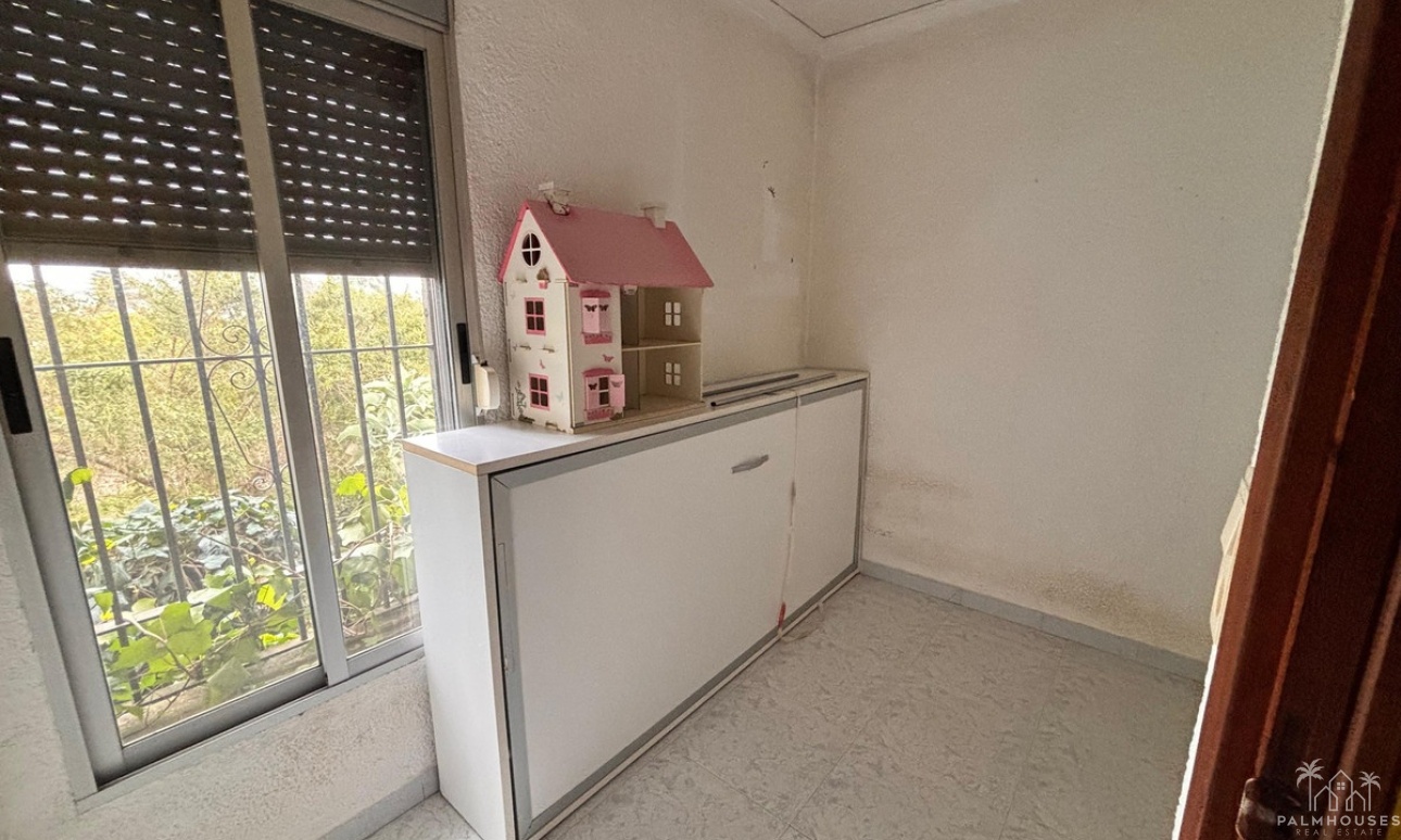 Resale - Country house - Ondara - Ondara Centro