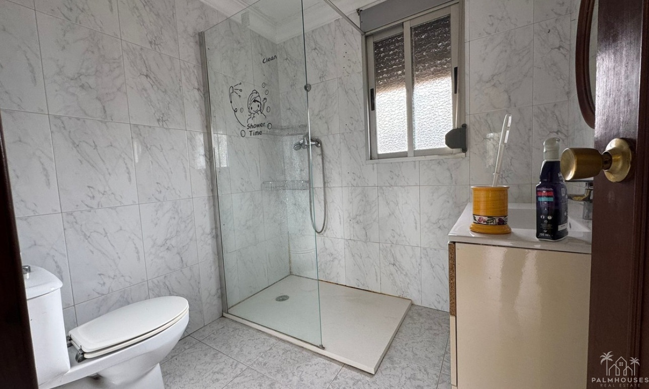 Resale - Country house - Ondara - Ondara Centro