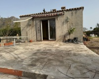 Resale - Country house - Ondara - Ondara Centro