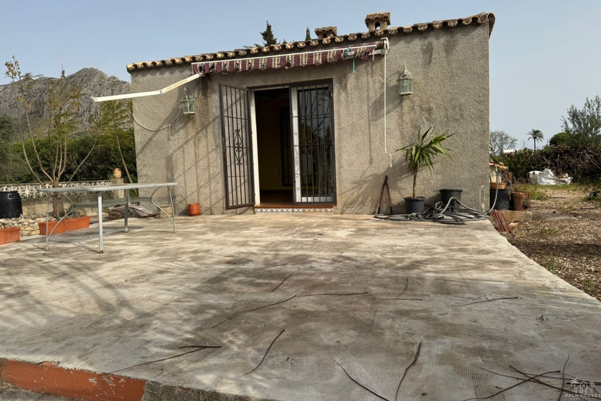 Resale - Country house - Ondara - Ondara Centro