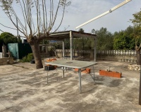 Resale - Country house - Ondara - Ondara Centro