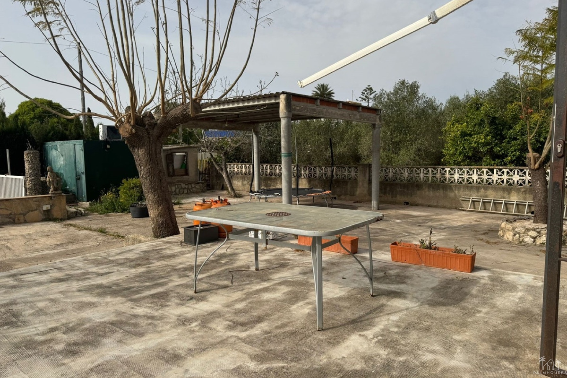 Resale - Country house - Ondara - Ondara Centro
