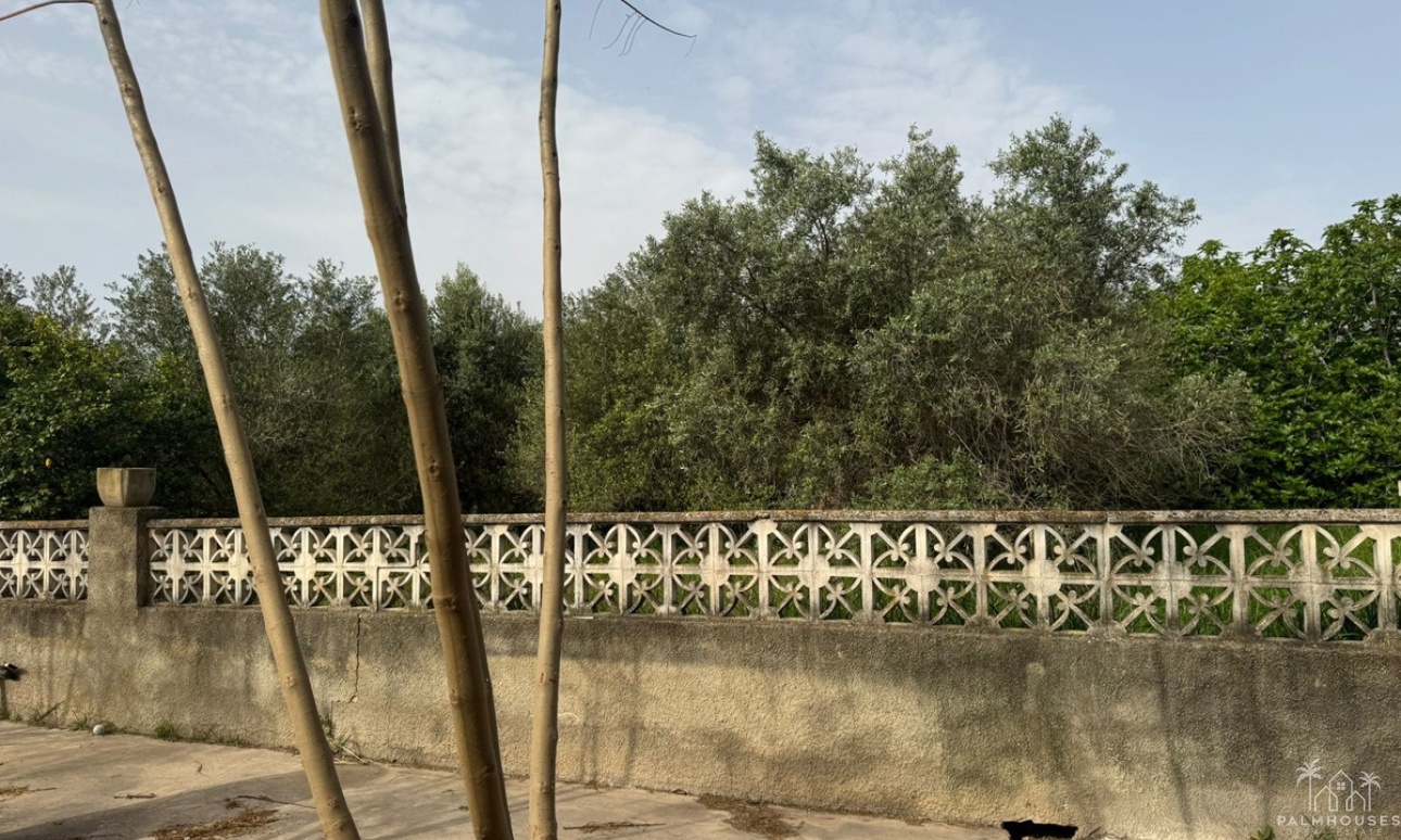 Resale - Country house - Ondara - Ondara Centro