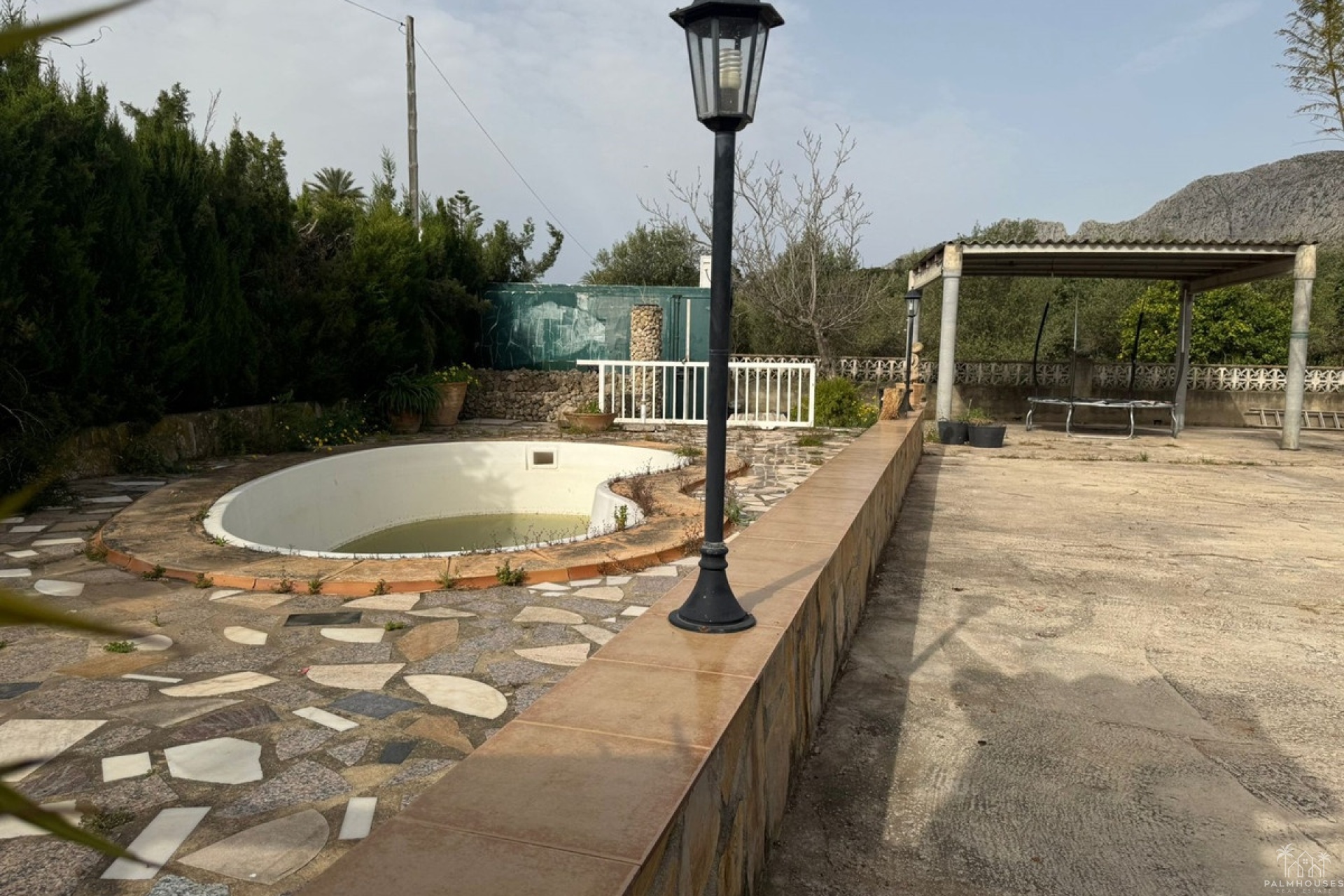 Resale - Country house - Ondara - Ondara Centro