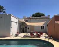 Resale - Country house - Ondara - Ondara Centro