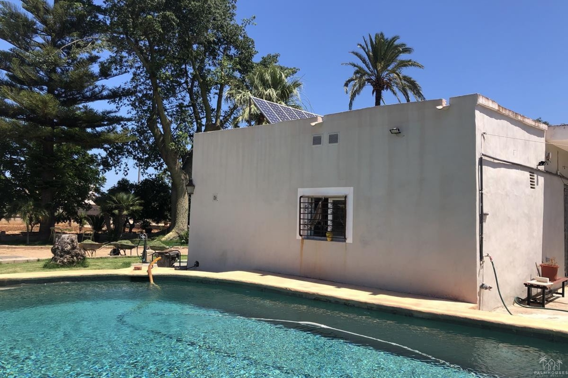 Resale - Country house - Ondara - Ondara Centro
