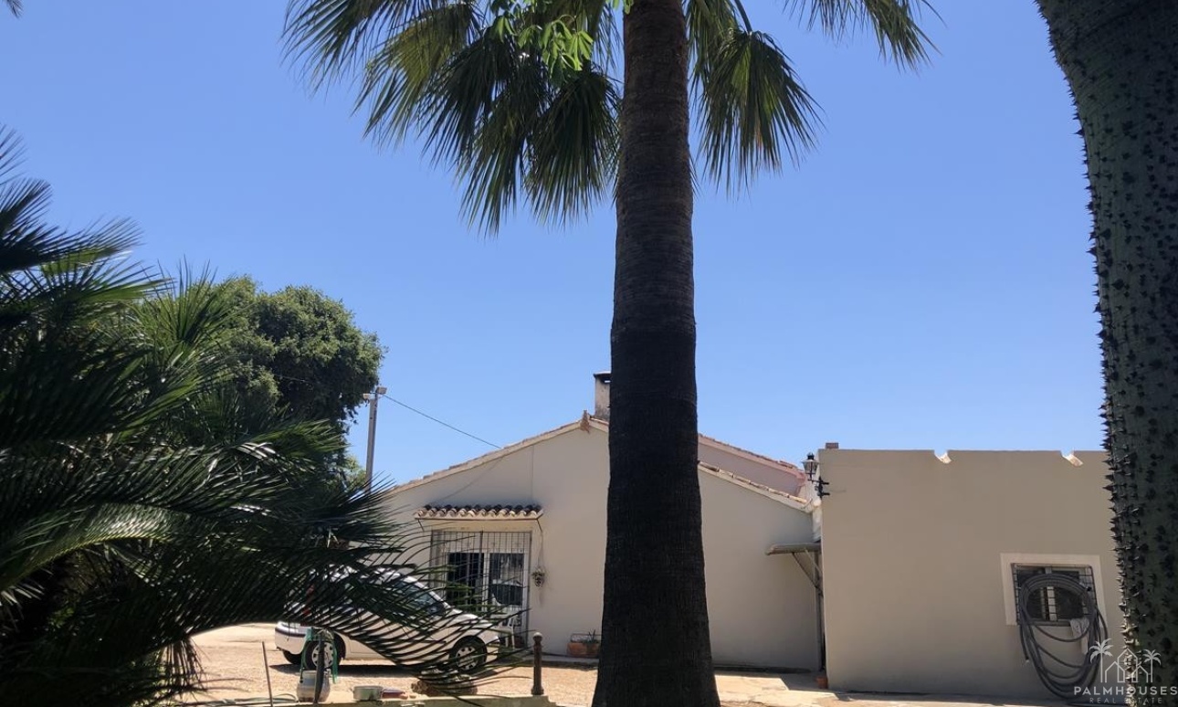 Resale - Country house - Ondara - Ondara Centro