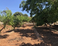 Resale - Country house - Ondara - Ondara Centro