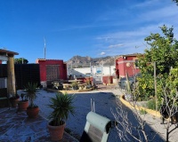 Resale - Country house - Orihuela - La Murada