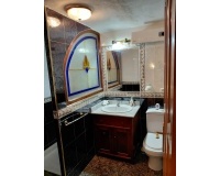 Resale - Country house - Orihuela - La Murada