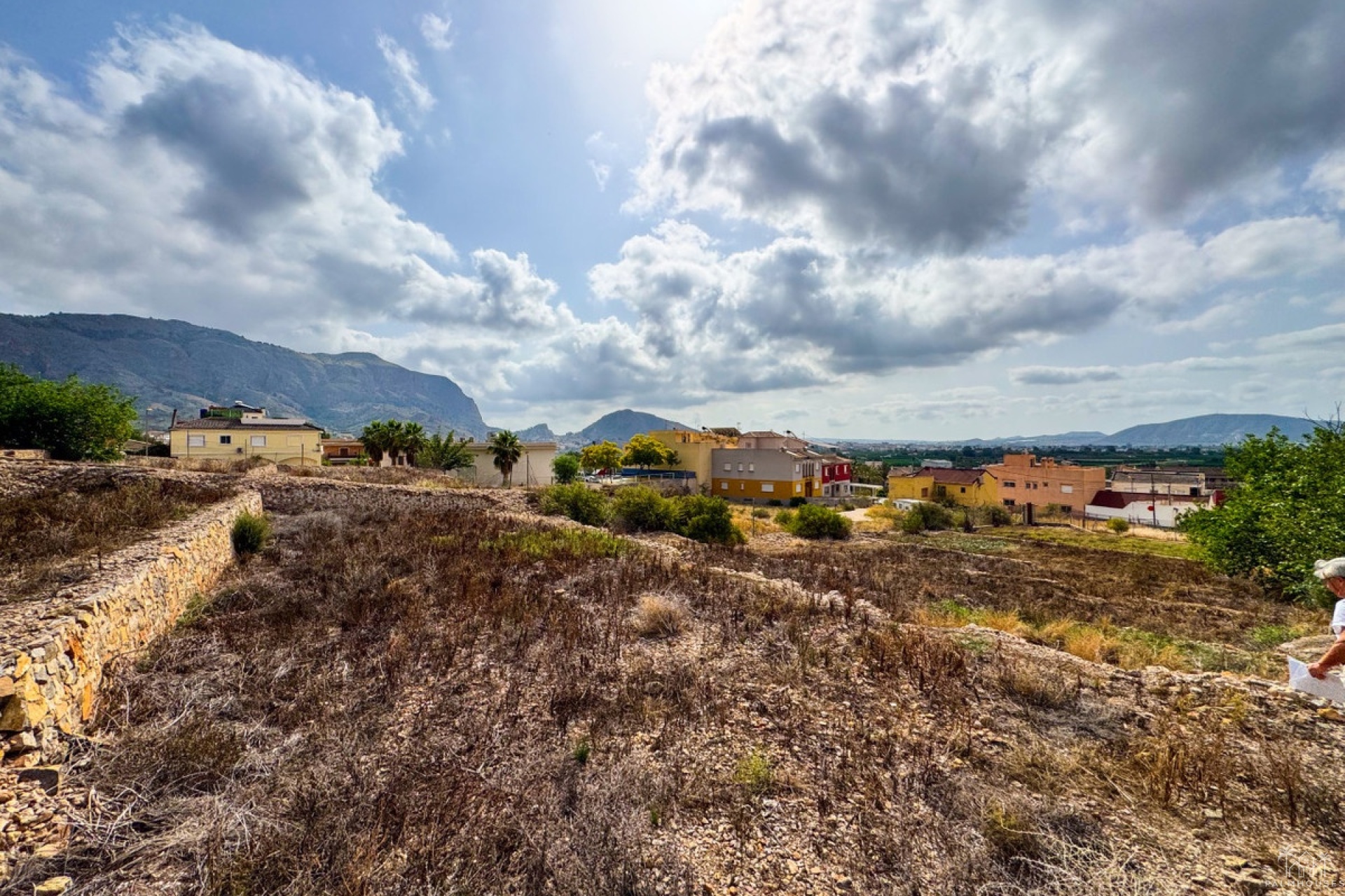 Resale - Country house - Orihuela - Orihuela Centro