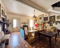 Resale - Country house - Orihuela - Orihuela Centro