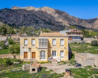 Resale - Country house - Orihuela - Orihuela Centro