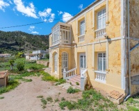 Resale - Country house - Orihuela - Orihuela Centro