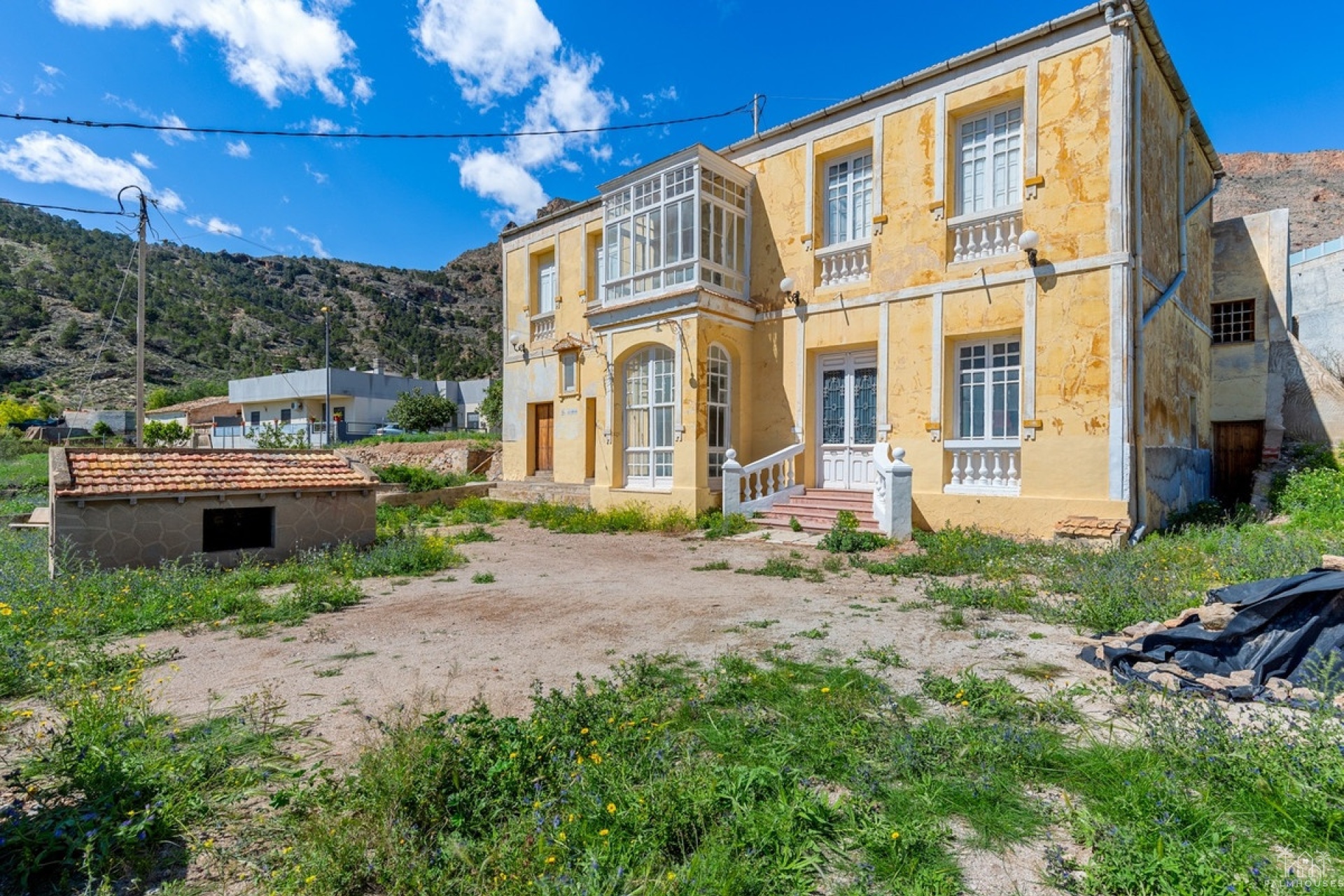 Resale - Country house - Orihuela - Orihuela Centro